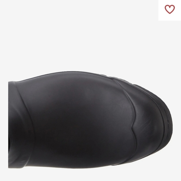 Hunter Original Tall Matte Rain Boots - Picture 2 of 10